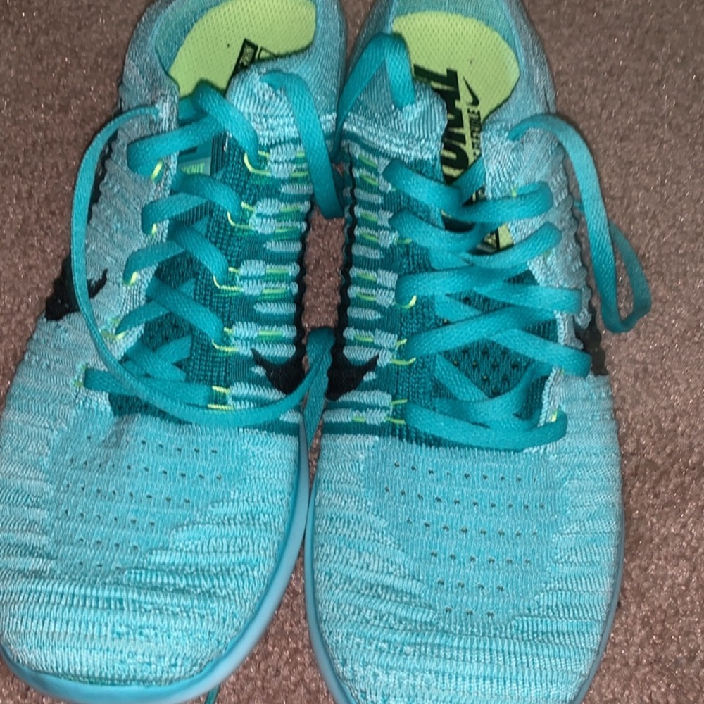 Nike shoes